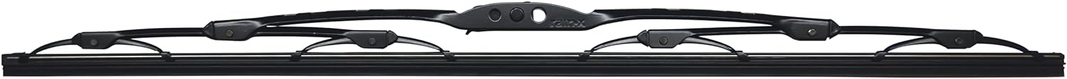 Rain-X 820146 WeatherBeater Wiper Blades, 24" and 20" Windshield Wipers (Pack of 2), Automotive Replacement Windshield Wiper Blades That Meet Or Exceed OEM Quality And Durability Standards