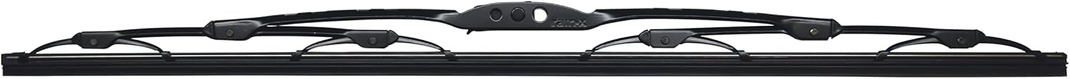 Rain-X 820146 WeatherBeater Wiper Blades, 24" and 20" Windshield Wipers (Pack of 2), Automotive Replacement Windshield Wiper Blades That Meet Or Exceed OEM Quality And Durability Standards