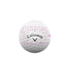 Callaway Golf Supersoft Golf Balls (2025)