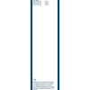 BOSCH A383H OE Specialty Rear Wiper Blade; 15" - Single