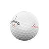 Callaway Golf Supersoft Golf Balls (2025)