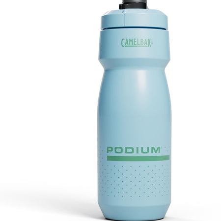 CamelBak Podium Bike Squeeze Water Bottle Red, 24oz