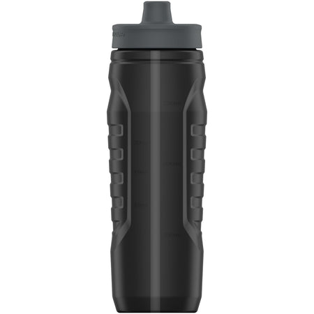 UNDER ARMOUR 32oz Sideline Squeeze Polyester, Royal