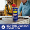 WD-40 Original Formula, Multi-Use Product with Smart Straw Sprays 2 Ways,12 OZ, 3-Pack, 12 OZ, [8-Pack]