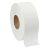 Pacific Blue Select 2-Ply Jumbo Jr. 9" Toilet Paper by GP PRO (Georgia-Pacific), 13728, 1,000 Linear Feet Per Roll, 8 Rolls Per Case