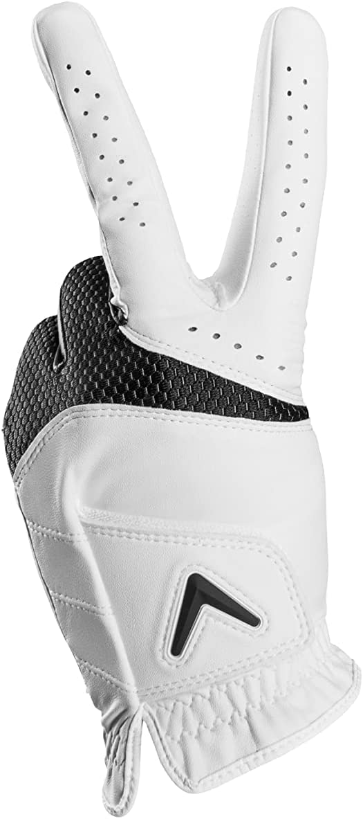 Callaway Golf Weather Spann Glove