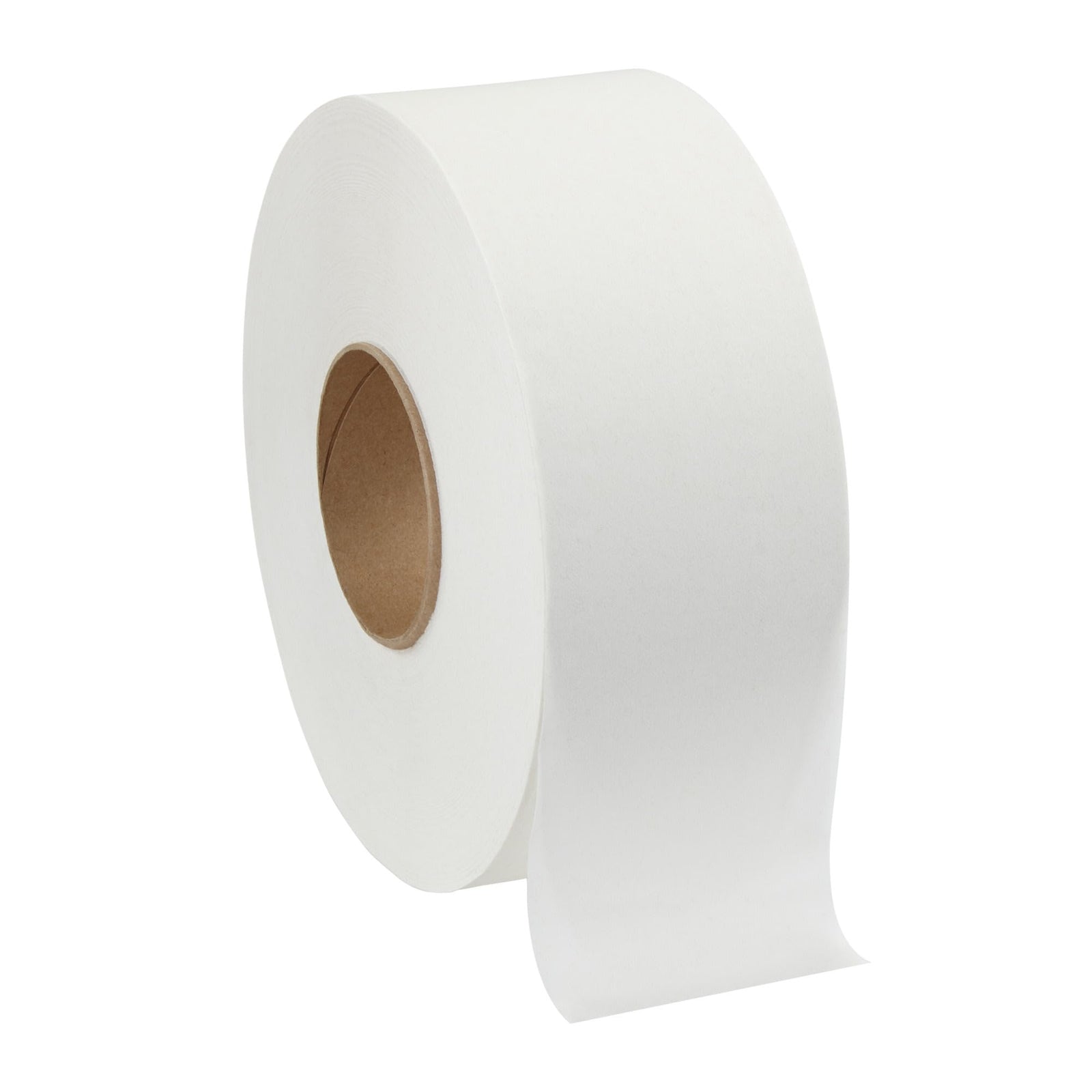 Pacific Blue Select 2-Ply Jumbo Jr. 9" Toilet Paper by GP PRO (Georgia-Pacific), 13728, 1,000 Linear Feet Per Roll, 8 Rolls Per Case