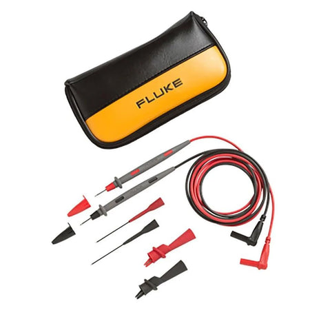 Fluke TLK291 Phase Rotation Fused Test Lead Set