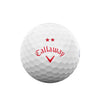 Callaway Golf Supersoft Golf Balls (2025)