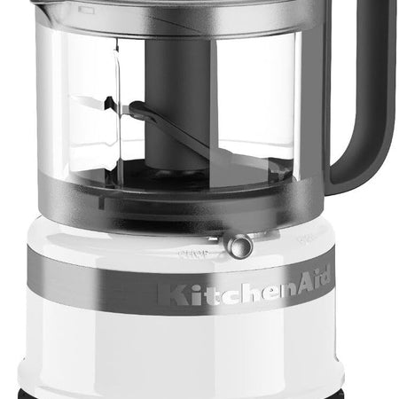 KitchenAid 3.5 Cup Food Chopper KFC3516OB, Onyx Black