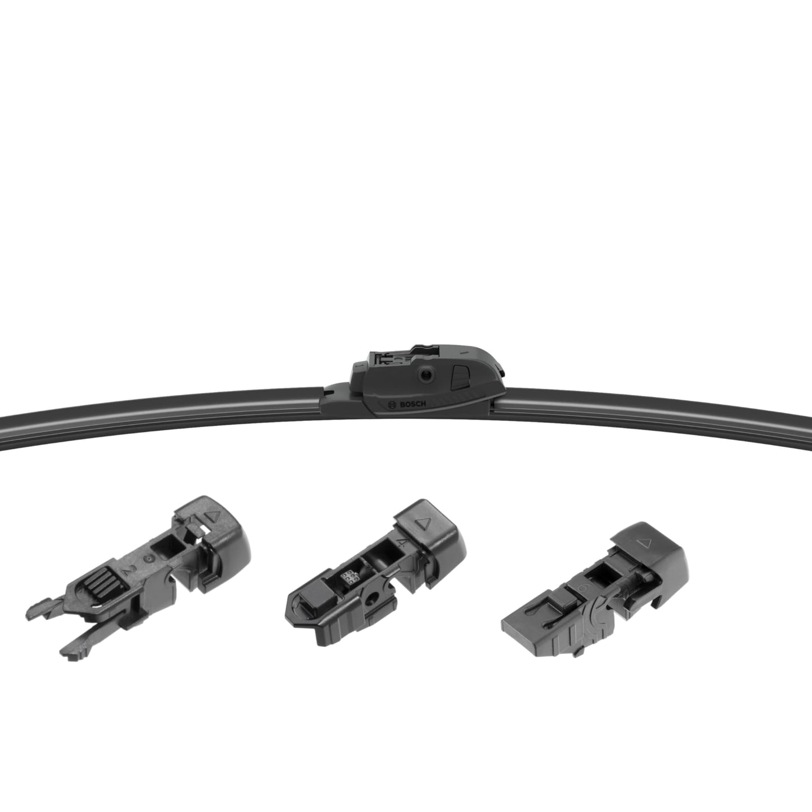 BOSCH 18CA Clear Advantage Beam Wiper Blade; 18" - Single