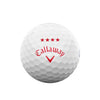 Callaway Golf Supersoft Golf Balls (2025)