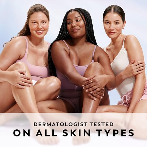 Olay Super Serum Body Wash for Normal Skin, 24hr Long Lasting Hydration, 5+ Ingredient Serum Complex for Bright Even Firm Luminous Skin, 18.5 fl oz