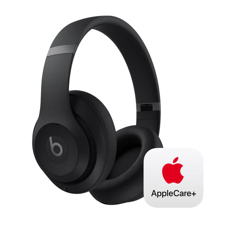 Beats Studio Pro with AppleCare+ for Headphones (2 Years) - Deep Brown
