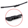 BOSCH A383H OE Specialty Rear Wiper Blade; 15" - Single