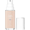 L'Oreal Paris True Match Super-Blendable Foundation, Medium Coverage Liquid Foundation Makeup, W2.5, Light Medium, 1 Fl Oz