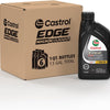 Castrol EDGE High Mileage 5W-30 Advanced Full Synthetic Motor Oil, 1 Quart