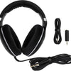 SENNHEISER HD 599 Open Back Headphone, Ivory