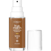 L'Oreal Paris True Match Super-Blendable Foundation, Medium Coverage Liquid Foundation Makeup, W2.5, Light Medium, 1 Fl Oz