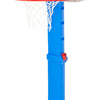 Little Tikes Easy Score Basketball Set, Blue, 3 Balls - Amazon Exclusive, 23.75 x 22 x 61 inches