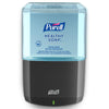 PURELL ES8 Automatic Soap Dispenser, Graphite, for 1200 mL PURELL ES8 HEALTHY SOAP Refills (Pack of 1) - 7734-01 - Manufactured by GOJO, Inc.