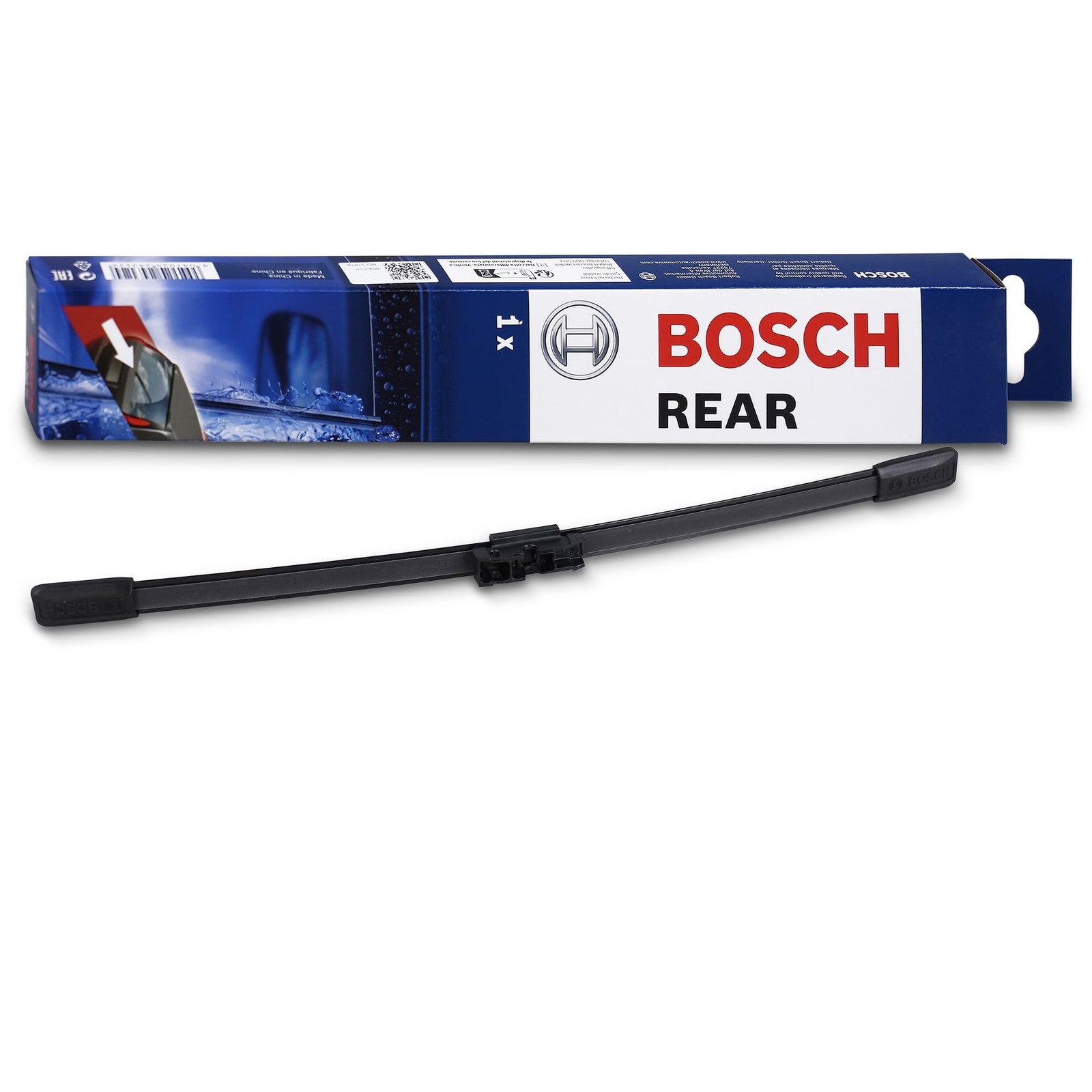 BOSCH A383H OE Specialty Rear Wiper Blade; 15" - Single