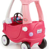 Little Tikes Fairy Cozy Coupe (Amazon Exclusive) Large