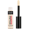 L'Oreal Paris Makeup Infallible Full Wear Waterproof Matte Concealer, Full Coverage, Amber, 0.33 fl. oz.