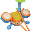 VTech KidiBeats Drum Set (Frustration Free Packaging)