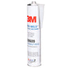 3M 08609 Window-Weld Super Fast Urethane Windshield Adhesive, High-Strength Fast-Curing One-Part Auto Glass Sealant, 10.5 fl oz (310 mL) Cartridge, Black