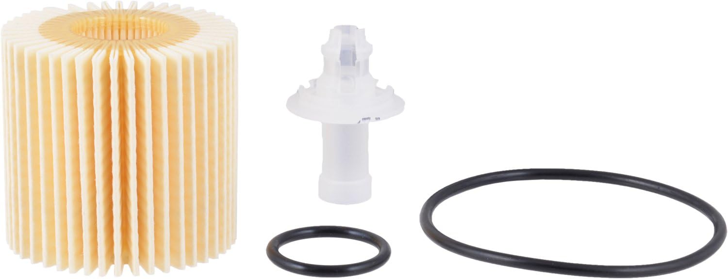 FRAM Extra Guard CH9972 10K Mile Change Automotive Replacement Interval Spin-On Engine Oil Filter for Select Vehicle Model Years, Vehicle Engine Protection Oil Filter for Everyday Drivers