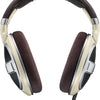 SENNHEISER HD 599 Open Back Headphone, Ivory