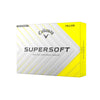 Callaway Golf Supersoft Golf Balls (2025)