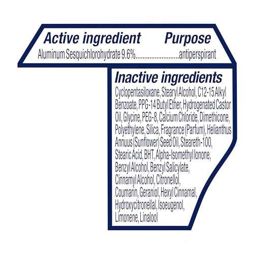 Dove Advanced Care Antiperspirant Deodorant Stick Sheer Cool for Soft, Resilient Skin, with 72-Hour Sweat & Odor Protection, 2.6 oz