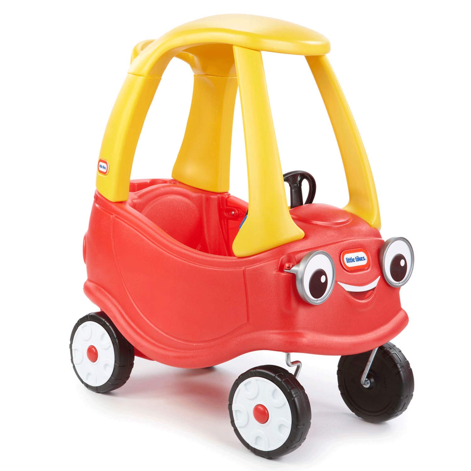Little Tikes Fairy Cozy Coupe (Amazon Exclusive) Large