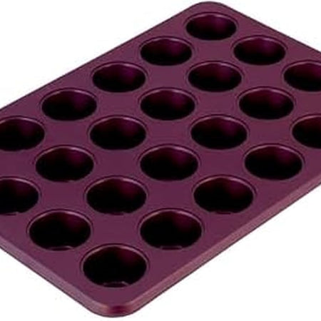 KitchenAid Non-stick Muffin Pan, 12 Cup, Evergreen