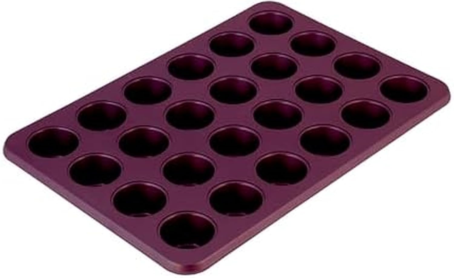 KitchenAid Non-stick Muffin Pan, 12 Cup, Evergreen