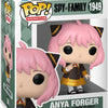 Funko Pop! Animation: SPY X Family - Anya Forger - Collectable Vinyl Figure - Gift Idea - Official Merchandise - Toys for Kids & Adults - Anime Fans - Model Figure for Collectors
