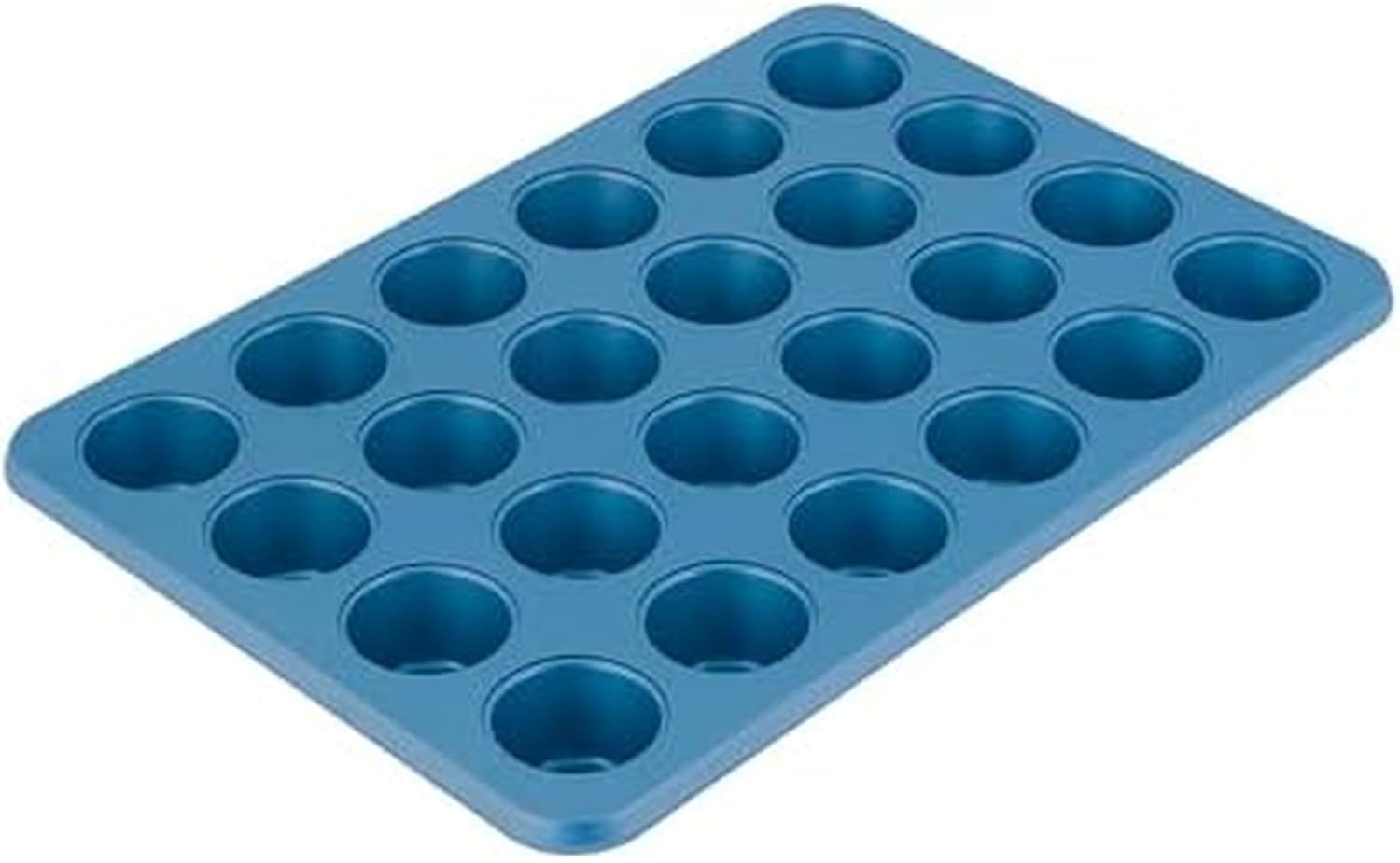 KitchenAid Non-stick Muffin Pan, 12 Cup, Evergreen
