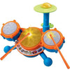 VTech KidiBeats Drum Set (Frustration Free Packaging)