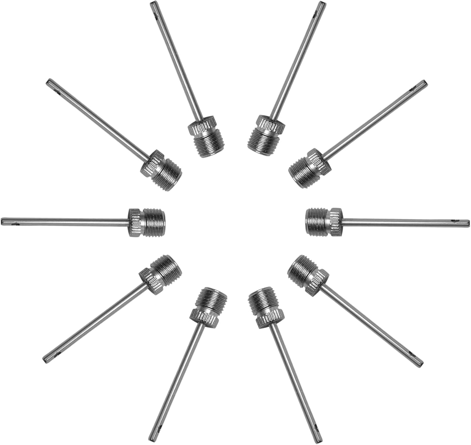 Spalding Inflation Needles |Sports Ball Air Pump Needles