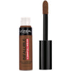 L'Oreal Paris Makeup Infallible Full Wear Waterproof Matte Concealer, Full Coverage, Amber, 0.33 fl. oz.