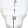 SYLVANIA 921 Basic Miniature Bulb, (Contains 2 Bulbs) (921.BP2)