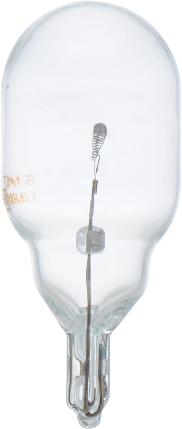 SYLVANIA 921 Basic Miniature Bulb, (Contains 2 Bulbs) (921.BP2)