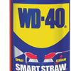 WD-40 Original Formula, Multi-Use Product with Smart Straw Sprays 2 Ways, 11 OZ