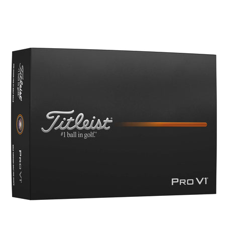 Titleist Pro V1 Golf Balls