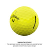 Callaway Golf Warbird Golf Balls