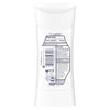 Dove Advanced Care Antiperspirant Deodorant Stick Sheer Cool for Soft, Resilient Skin, with 72-Hour Sweat & Odor Protection, 2.6 oz