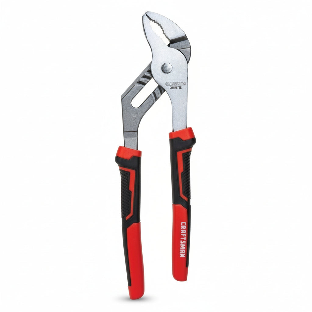 Home Goods & Hardware