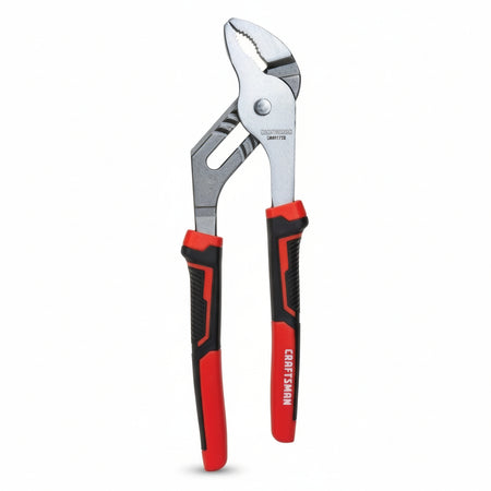 CRAFTSMAN Pliers, 8 & 10", 2Piece Groove Joint Set (CMHT82547)